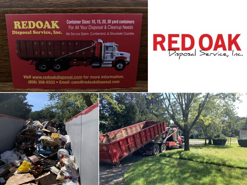 Red Oak Disposal