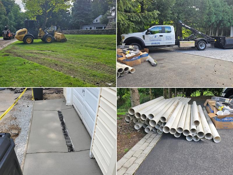 Cecere Joaeph P Landscaping