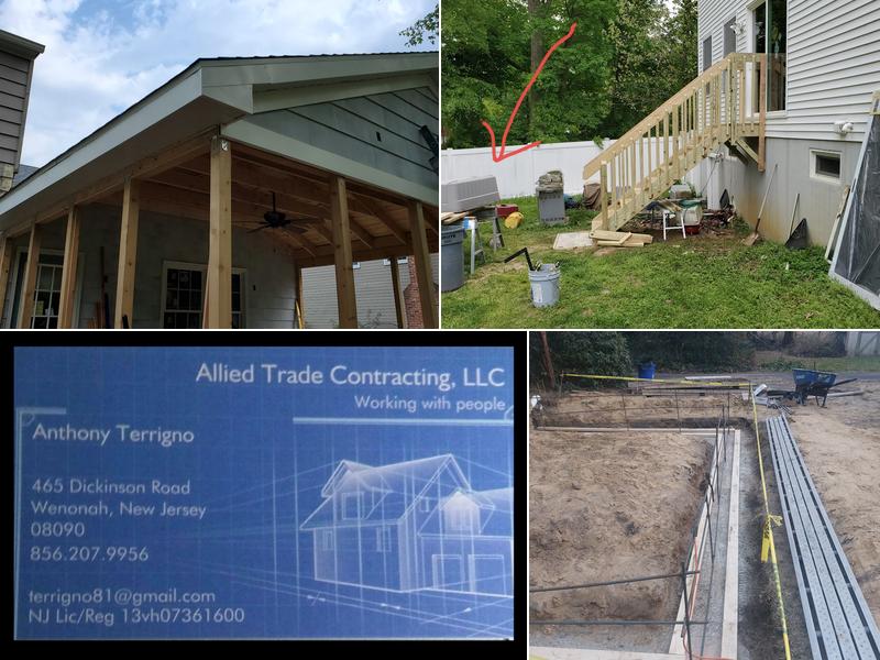 Allied Trade Contracting, LLC