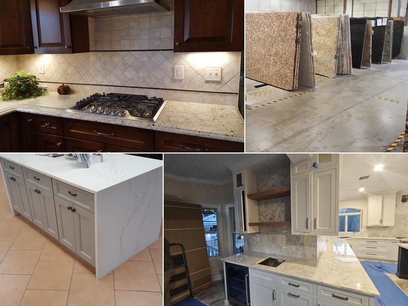 Ilkem Granite