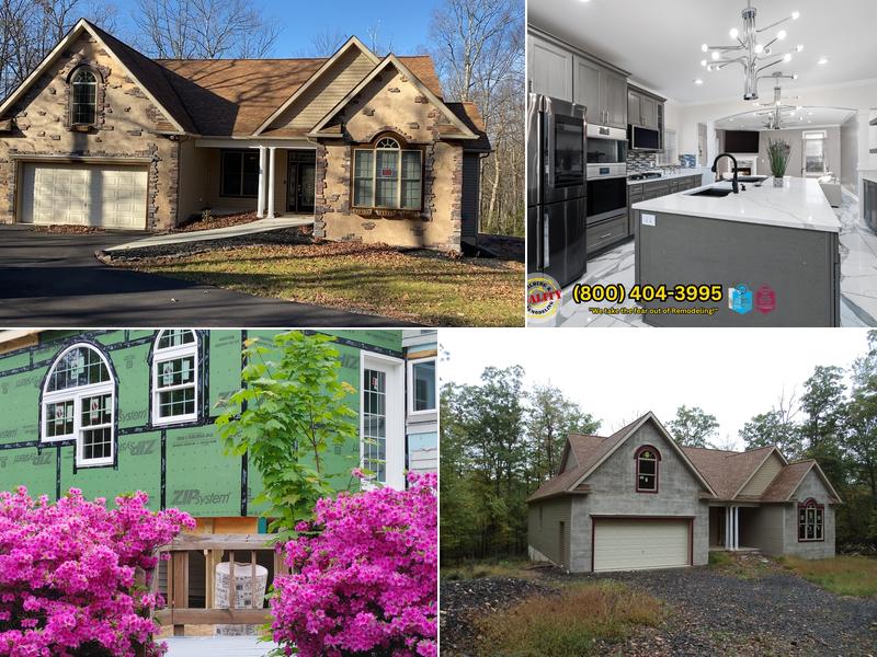 Quality Building & Remodeling