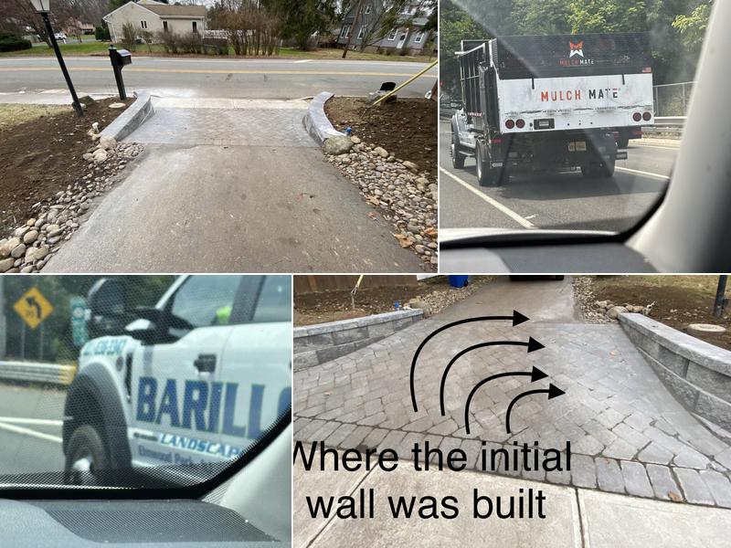 Baviello Landscaping Inc