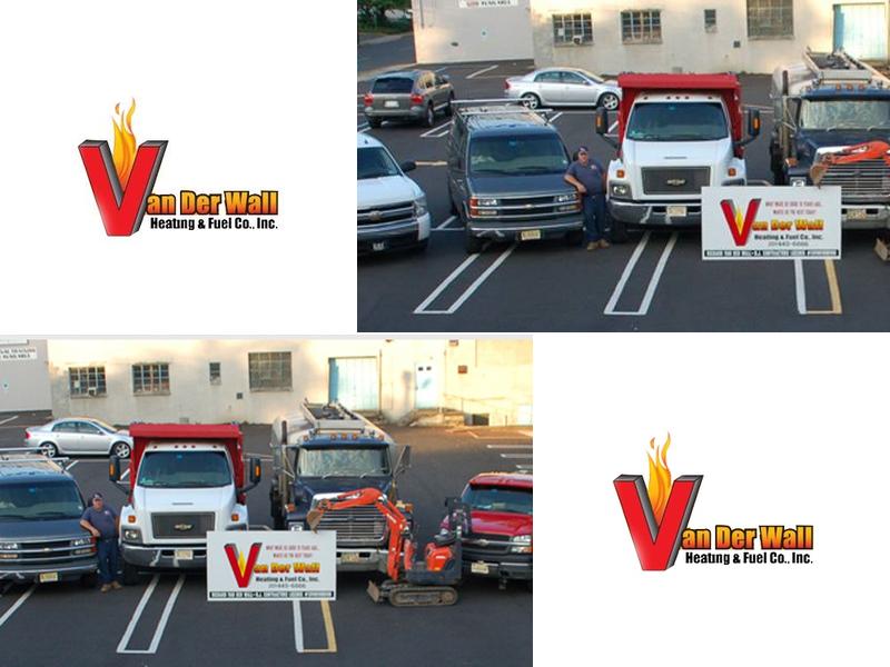 Van Der Wall Heating And Fuel Co., Inc.