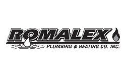 Romalex Plumbing & Heating Inc