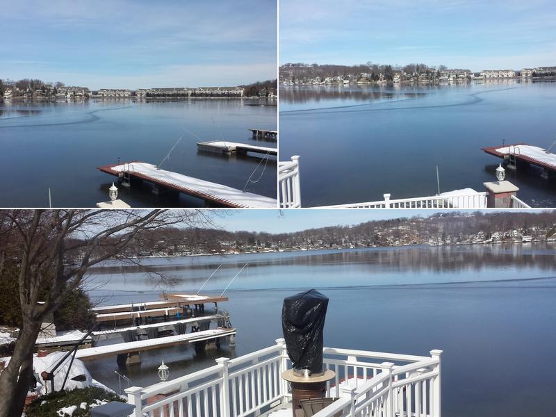 East & West Shore Paving