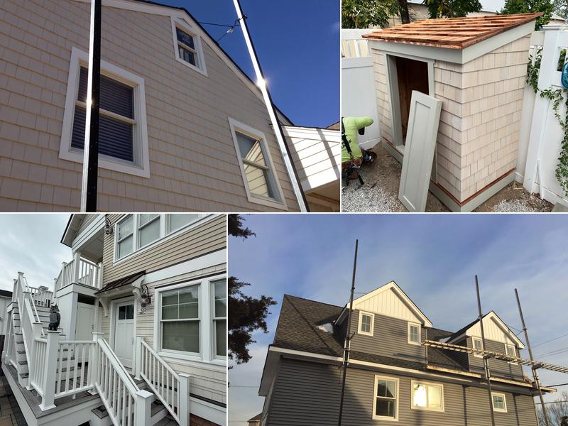 Monaghan Roofing & Siding