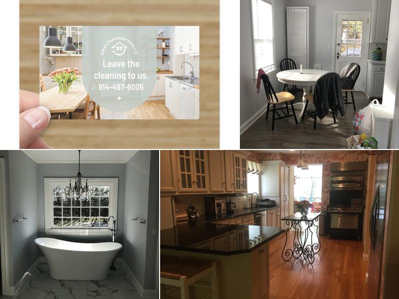 Edna's Westchester Cleaning Services LLC