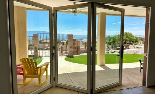 Pinon Window & Door, Inc. Los Ranchos de Albuquerque