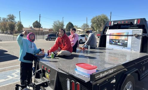 Rachel Matthew Homes