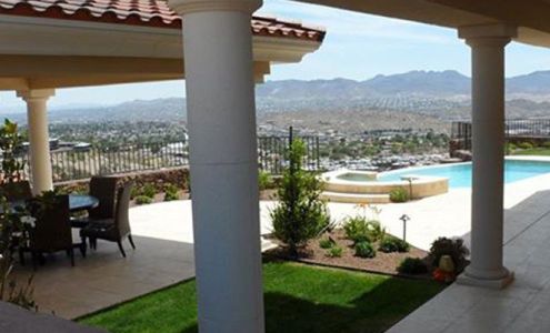 Milliken Construction & Restoration