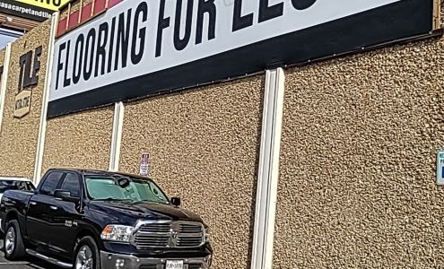 Casa Carpet Tile & Wood Wholesale