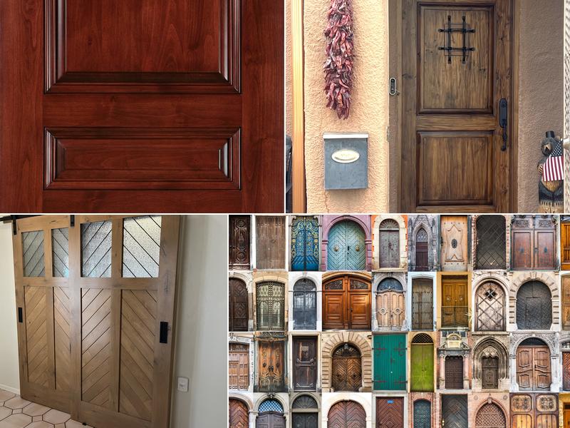 Artistic Entryways & Millwork Co., Inc.