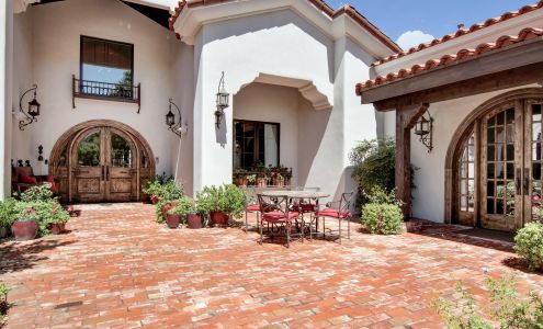 Sandy Messer & Associates