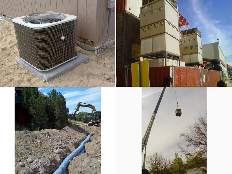 B & D Plumbing & Heating LLC