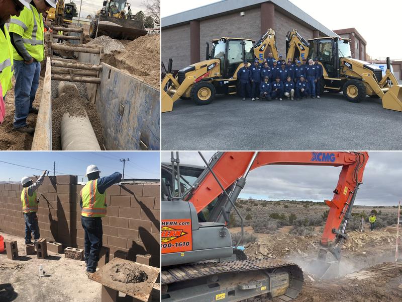 DUB-L-EE CONSTRUCTION