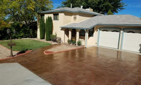 Lobo Construction Services