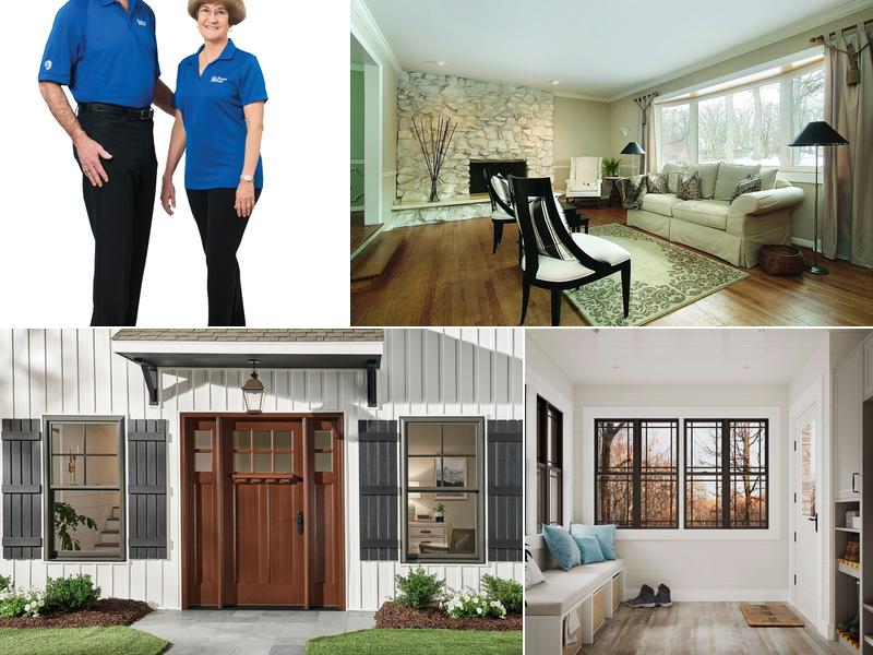 Window World of Albuquerque