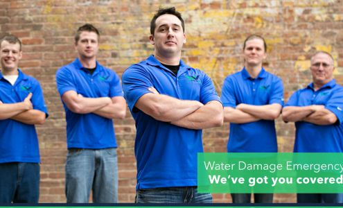 Water Extraction Experts