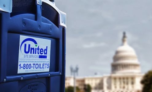 United Site Services Northborough