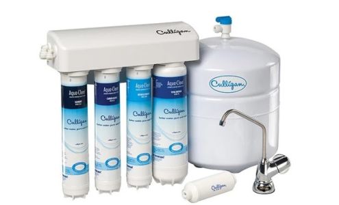 Culligan Water Conditioning of Alamogordo, NM Alamogordo