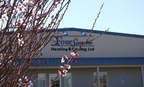 Four Seasons Heating & Cooling, Ltd.