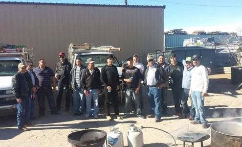 Sta-Rite Lath & Plaster