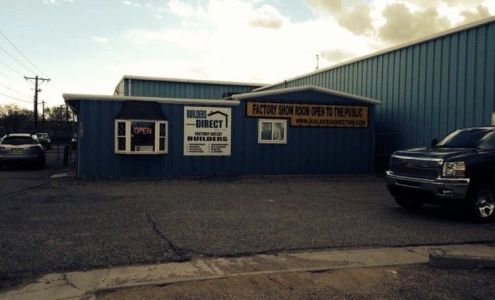 Builders Direct Albuquerque