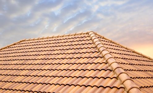 Delgado's General Contractors