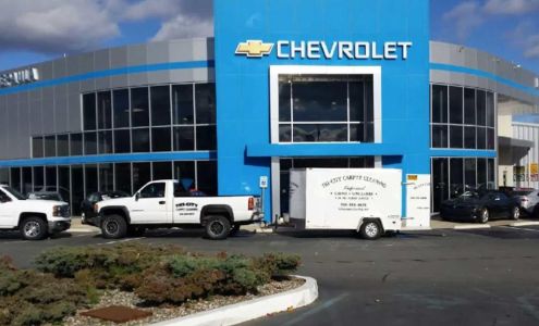 TRI-CITY CARPET CLEANING