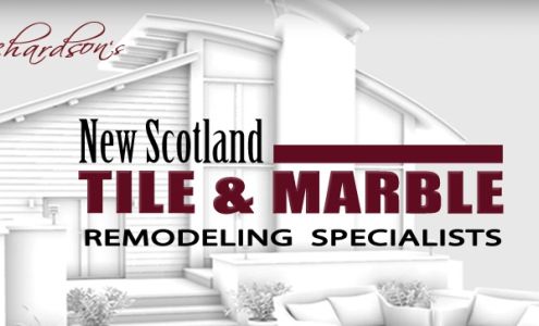 New Scotland Tile & Marble Inc