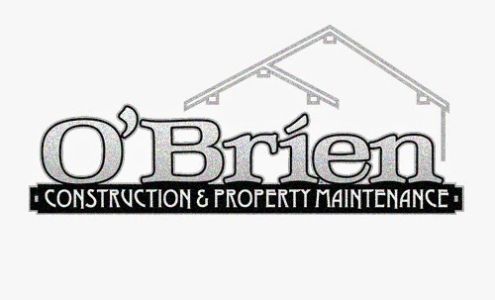 O'Brien Construction and Property Maintenance, Inc. 1 Hoyt Ave, Glenmont New York 12077