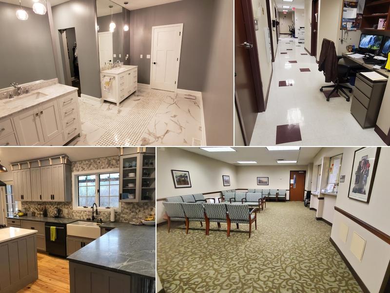 Northway Cleaning Services LLC