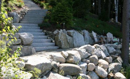 HMA Contracting Corp 535 Brickyard Rd, Schaghticoke New York 12154