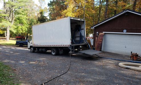 Insul-Tech Energy Solutions 108 Troy Rd, East Greenbush New York 12061