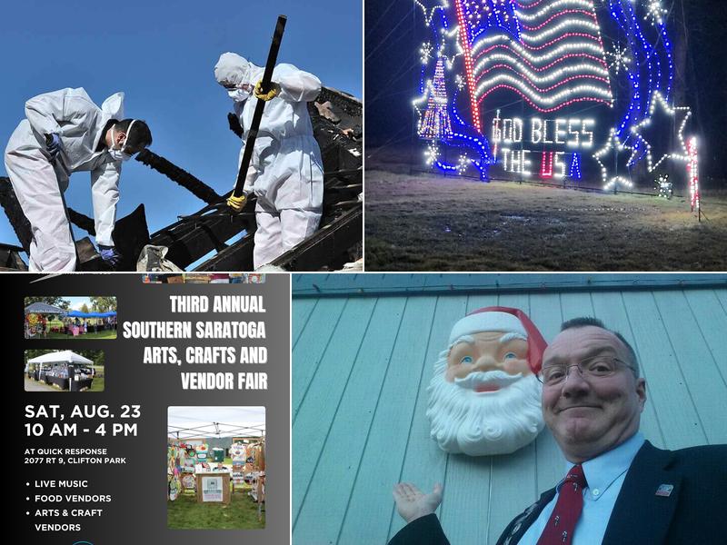 Quick Response Restoration, Inc