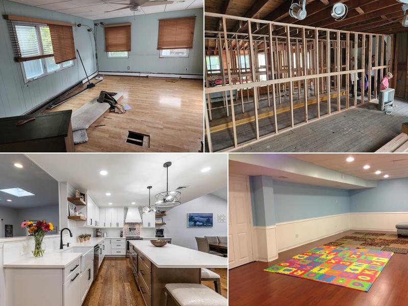 JDV Home Renovations, Inc.