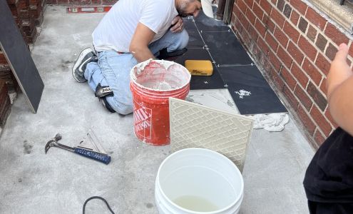 Express Construction