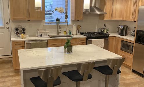 Extreme General Contractors 852 Terra Ln, North Bellmore New York 11710