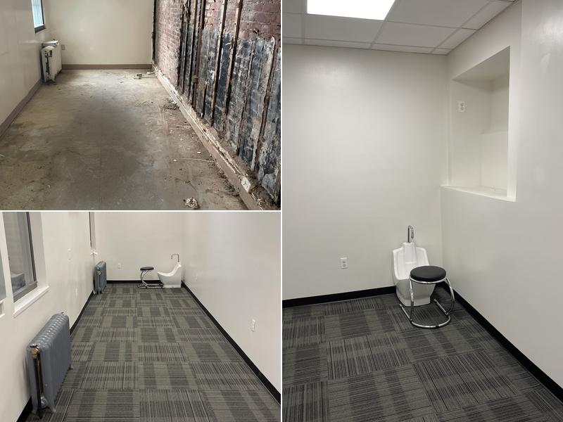 Charles-Williams Construction Corp.