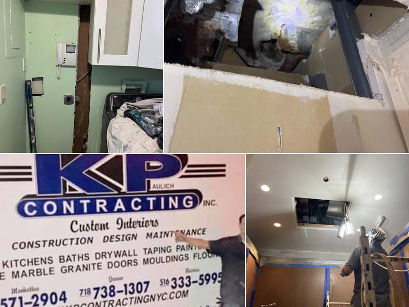 KP Contracting