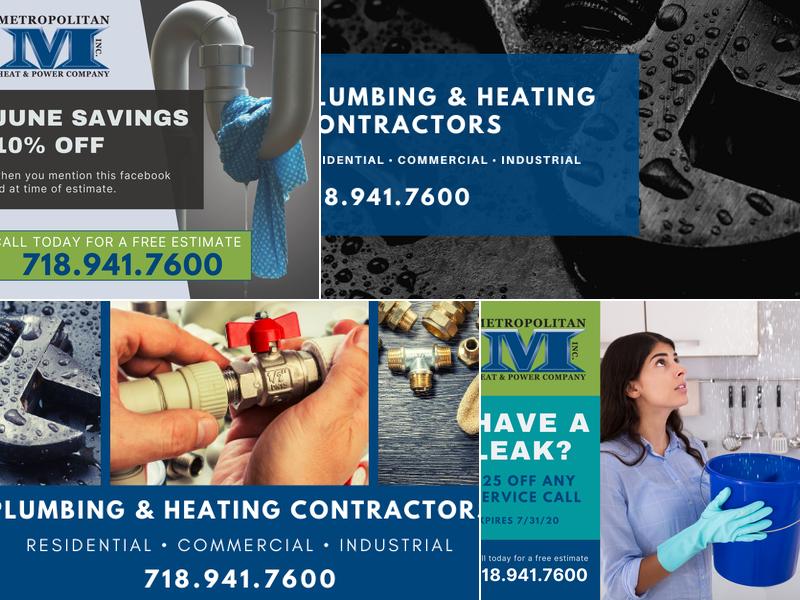 Metropolitan Heat & Power Company