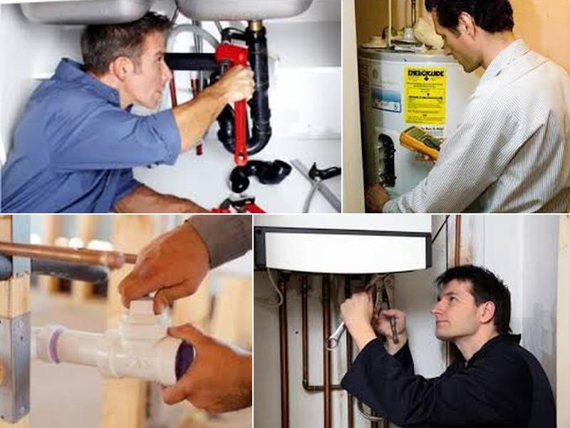 Court Street Plumbing & Heating