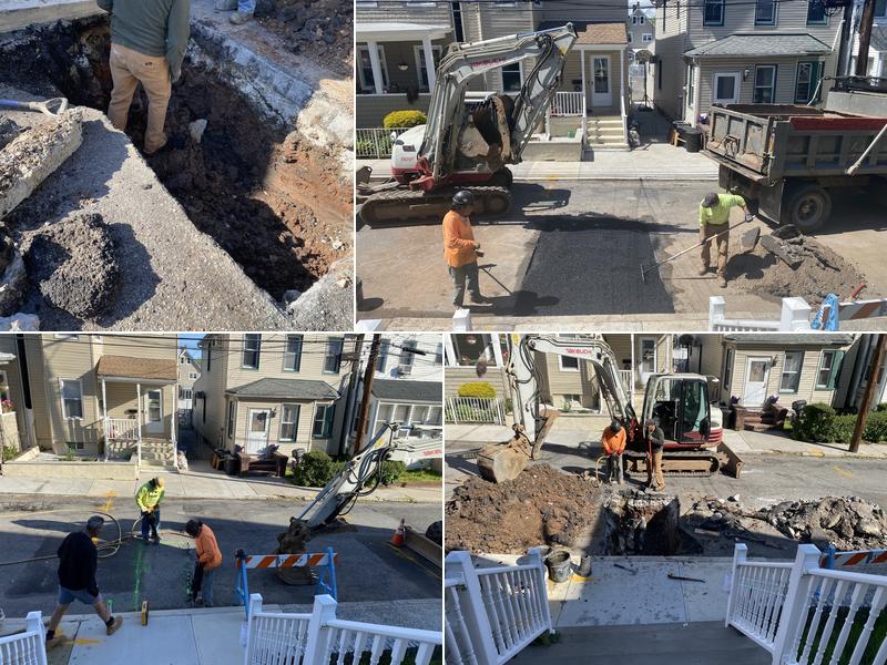 Design Plumbing & Heating Services