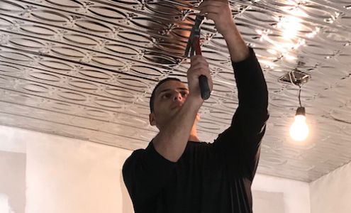 Abingdon Construction