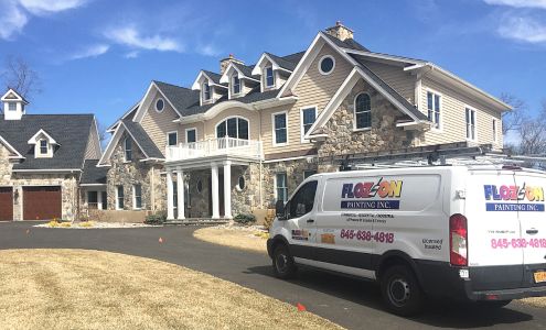 Floz-On Painting & Decorating