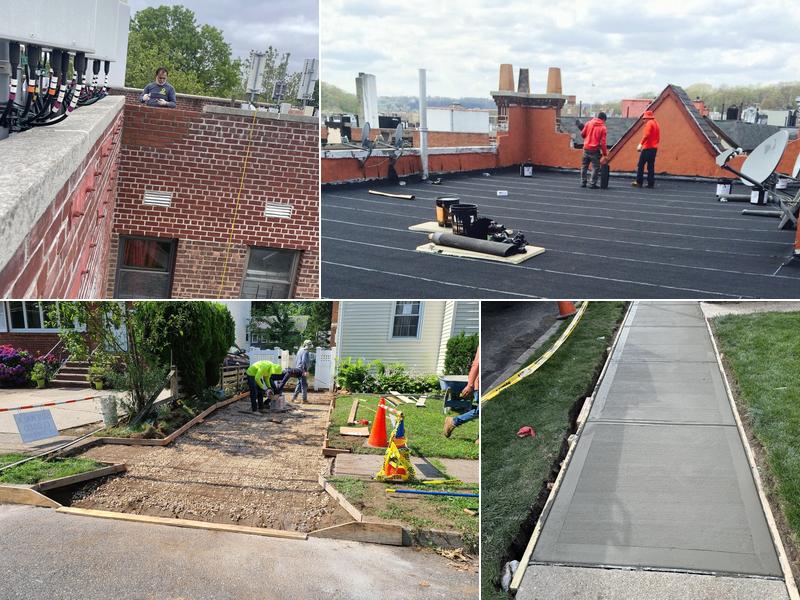 Keystone Contracting Corp