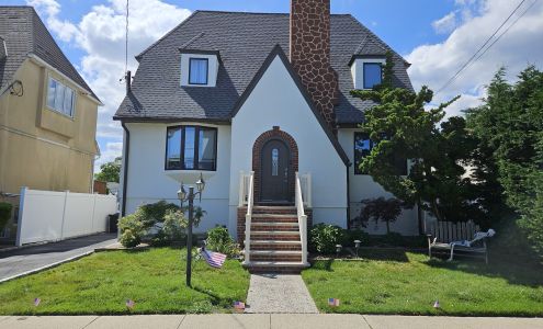 Majano Stucco 767 Outlook Ave, West Babylon New York 11704