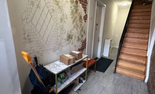 Impressive Restoration