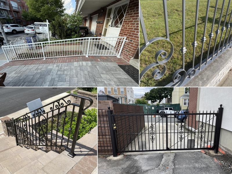 Guardian Gate Co Inc