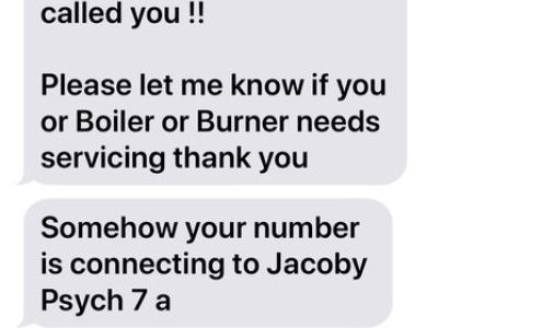 RonCo Oil Inc Bronxville